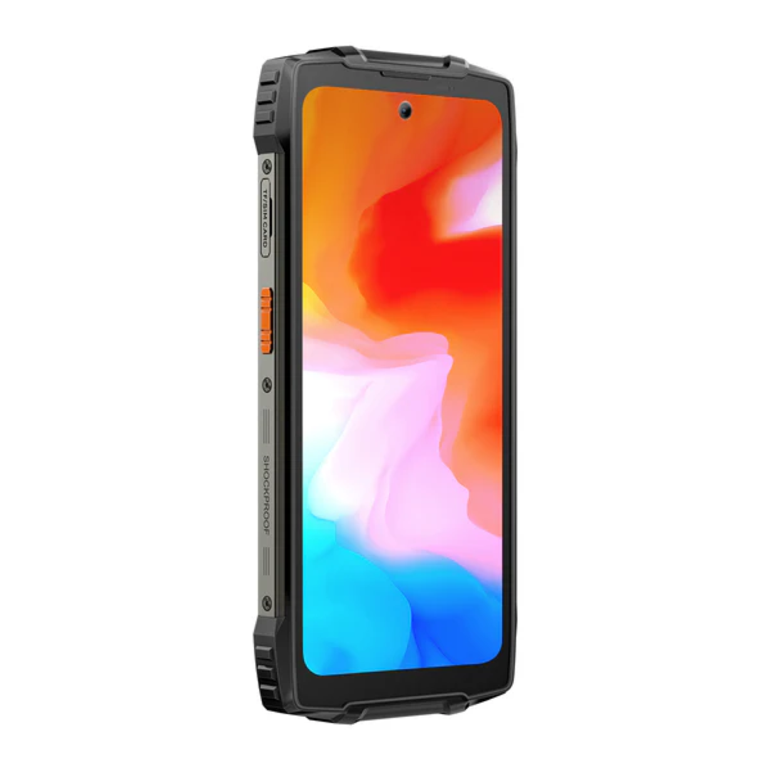 Mobitel BLACKVIEW OSCAL Pilot 2 8GB/256GB crni, robusni-4