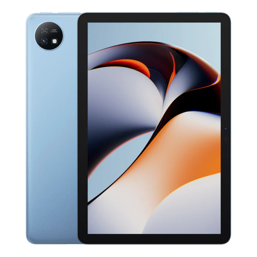 Tablet BLACKVIEW OSCAL Pad 7 (10.1", 4GB/128GB, WiFi, LTE, Android 14, uključen zaštitni poklopac i zaštitno staklo, plavi)-0