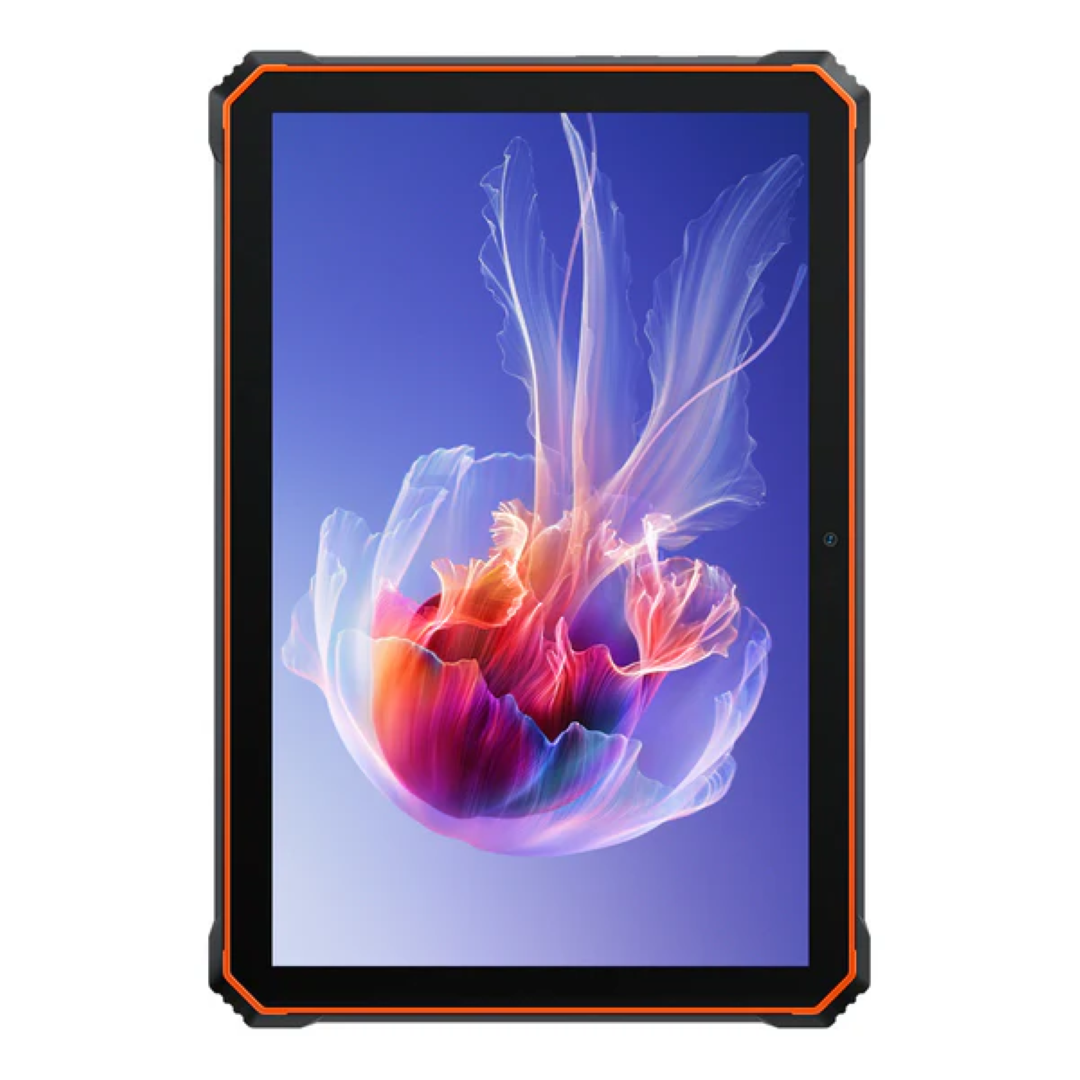 Tablet BLACKVIEW Spider 8 (10.1", 8GB/128GB, WiFi, LTE, olovka, narančasti, robusni)-5