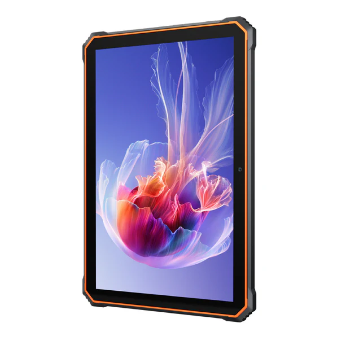Tablet BLACKVIEW Spider 8 (10.1", 8GB/128GB, WiFi, LTE, olovka, narančasti, robusni)-3