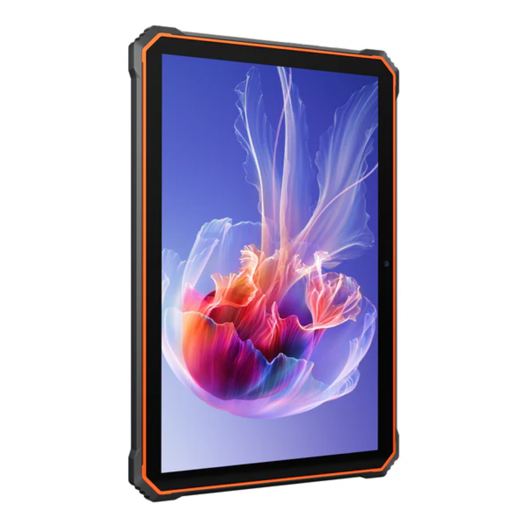 Tablet BLACKVIEW Spider 8 (10.1", 8GB/128GB, WiFi, LTE, olovka, narančasti, robusni)-6