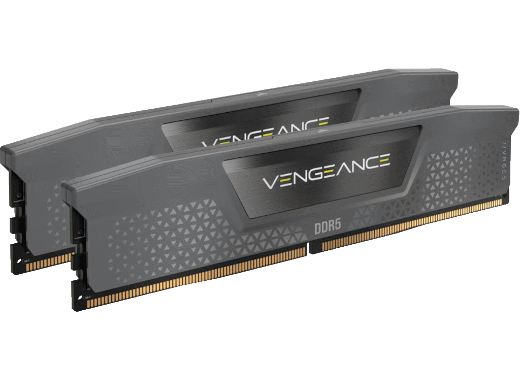 Radna memorija CORSAIR Vengeance 32GB (2x16GB) DDR5 (600MHz, PC5-48000, CL30, 1.40V)-4