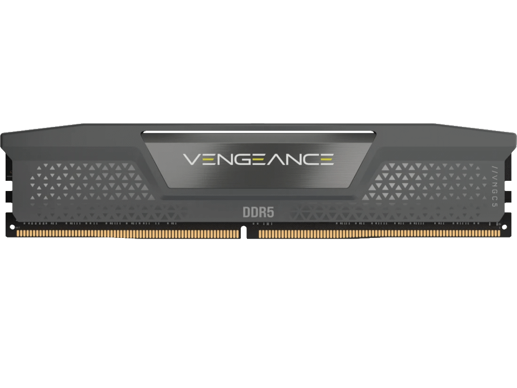Radna memorija CORSAIR Vengeance 32GB (2x16GB) DDR5 (600MHz, PC5-48000, CL30, 1.40V)-7