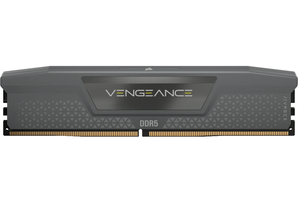 Radna memorija CORSAIR Vengeance 32GB (2x16GB) DDR5 (600MHz, PC5-48000, CL30, 1.40V)-8