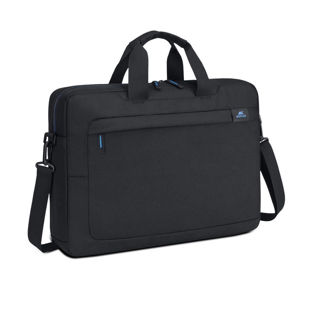 Torba za laptop RIVACASE 8036 (16", crna)-0