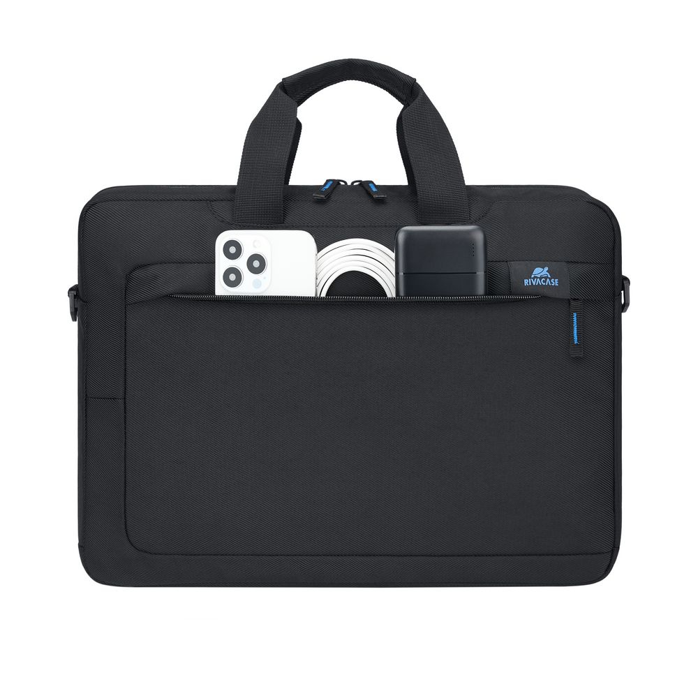 Torba za laptop RIVACASE 8036 (16", crna)-2