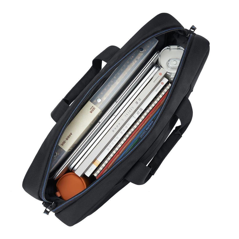 Torba za laptop RIVACASE 8036 (16", crna)-4