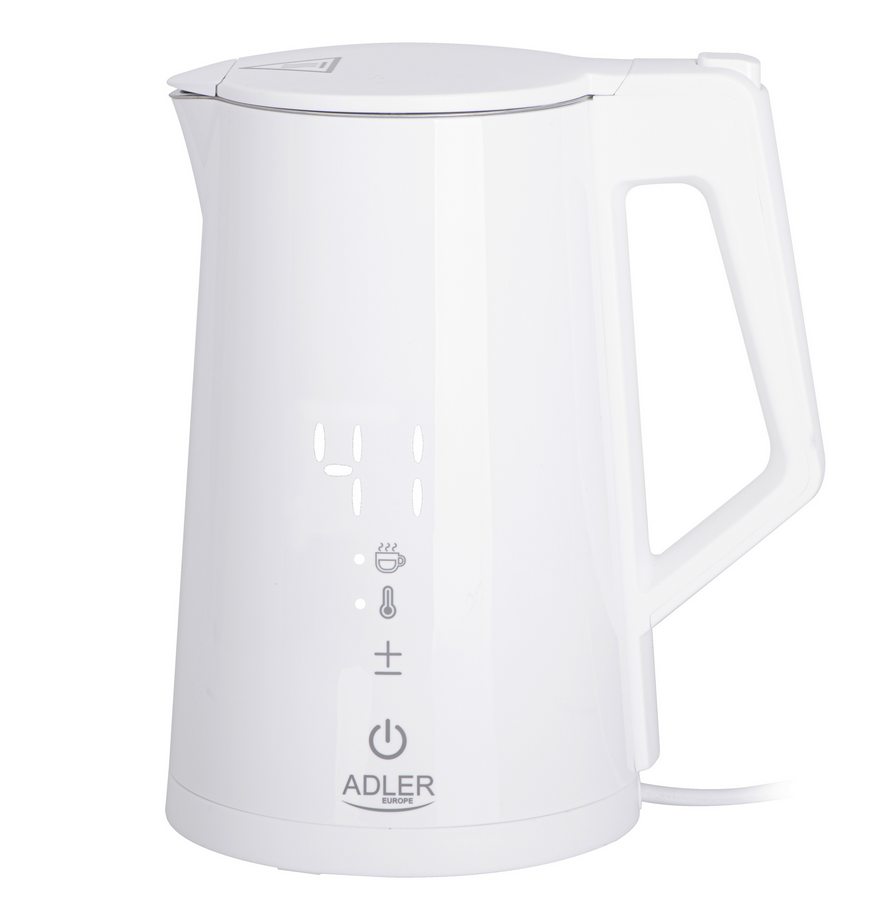 Kuhalo za vodu ADLER AD 1345W (2200W)