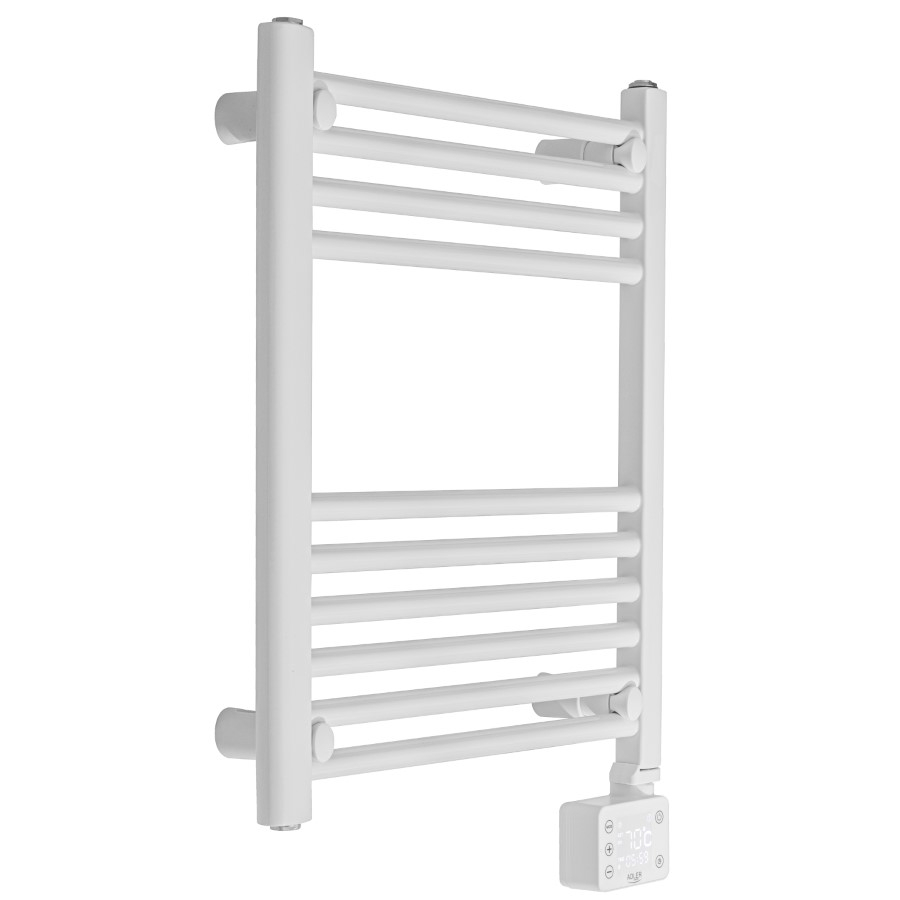 Radijator za kupaonicu ADLER AD 7823 (400W, LED zaslon)-1