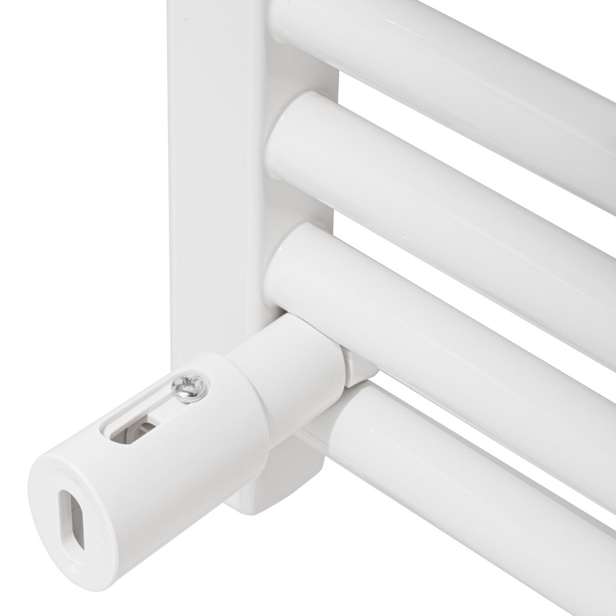 Radijator za kupaonicu ADLER AD 7823 (400W, LED zaslon)-4