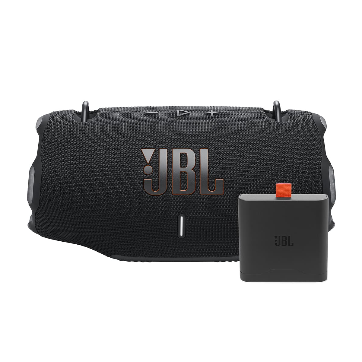 Zamjenska baterija JBL za PartyBox Stage 320, Xtreme 4 (400mAh)-4