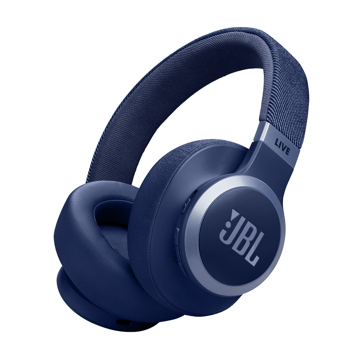 Slušalice JBL Live 770NC Over-Ear (ANC, bežične, plave)-0