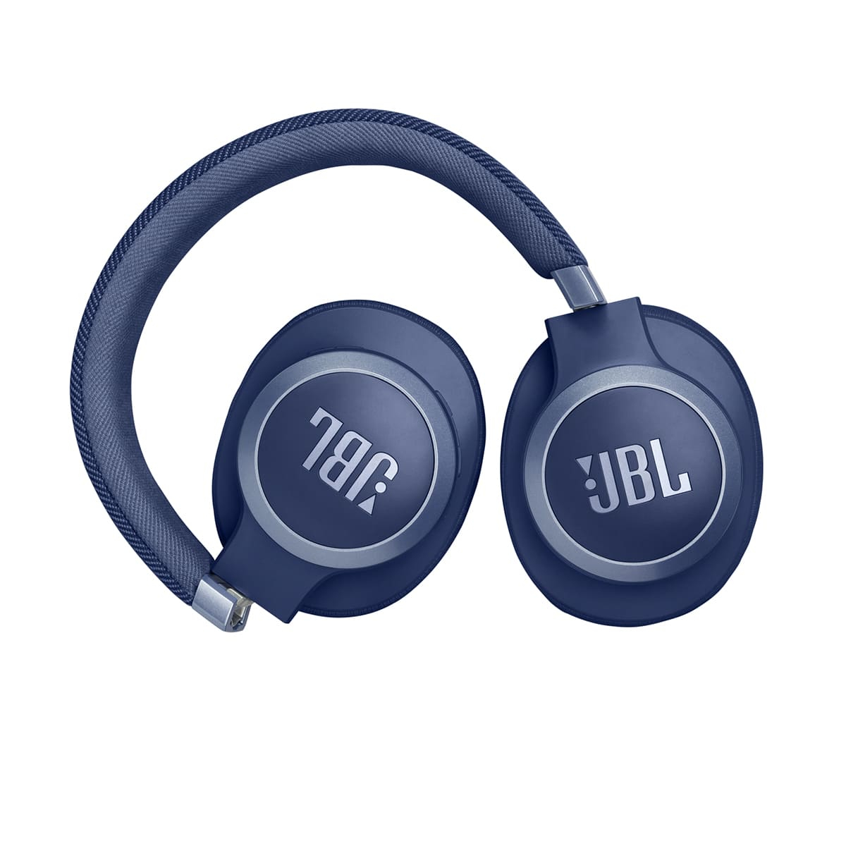 Slušalice JBL Live 770NC Over-Ear (ANC, bežične, plave)-5
