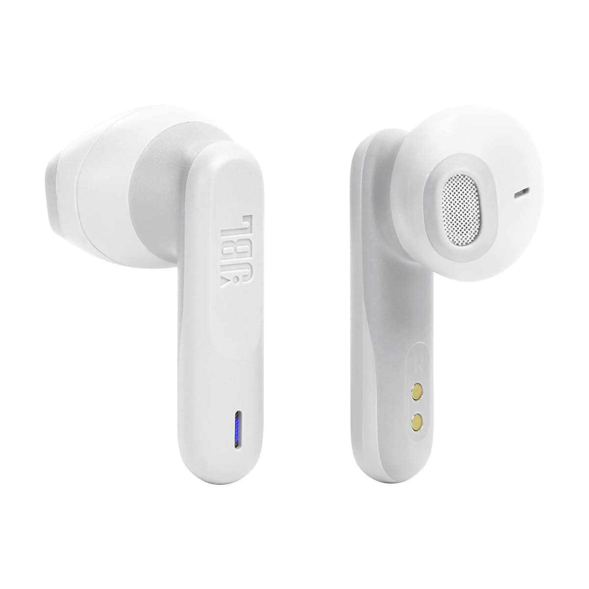 Slušalice JBL Vibe Flex (bežične, bijele)-3