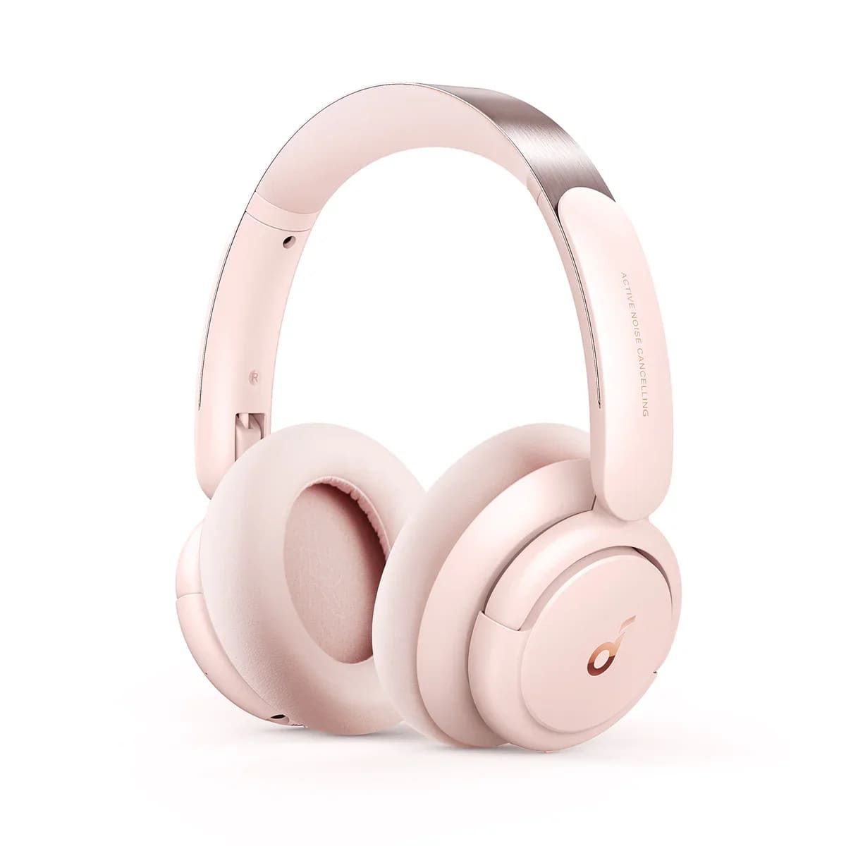 Slušalice ANKER Soundcore Life Q30 (s funkcijom smanjenja buke, roza)-0