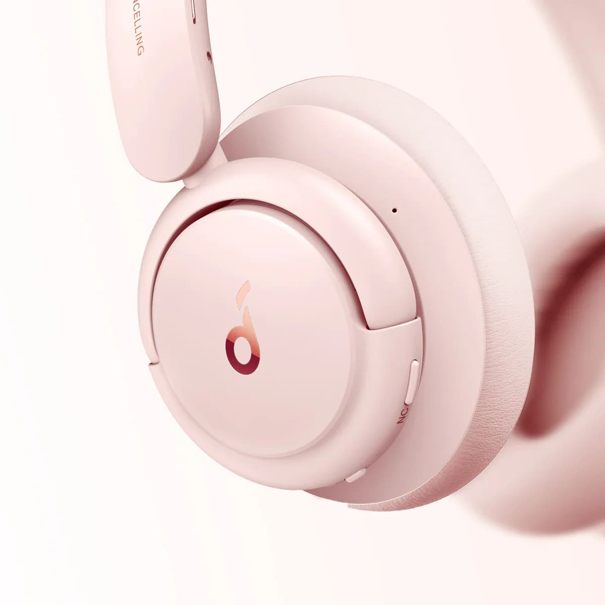 Slušalice ANKER Soundcore Life Q30 (s funkcijom smanjenja buke, roza)-1