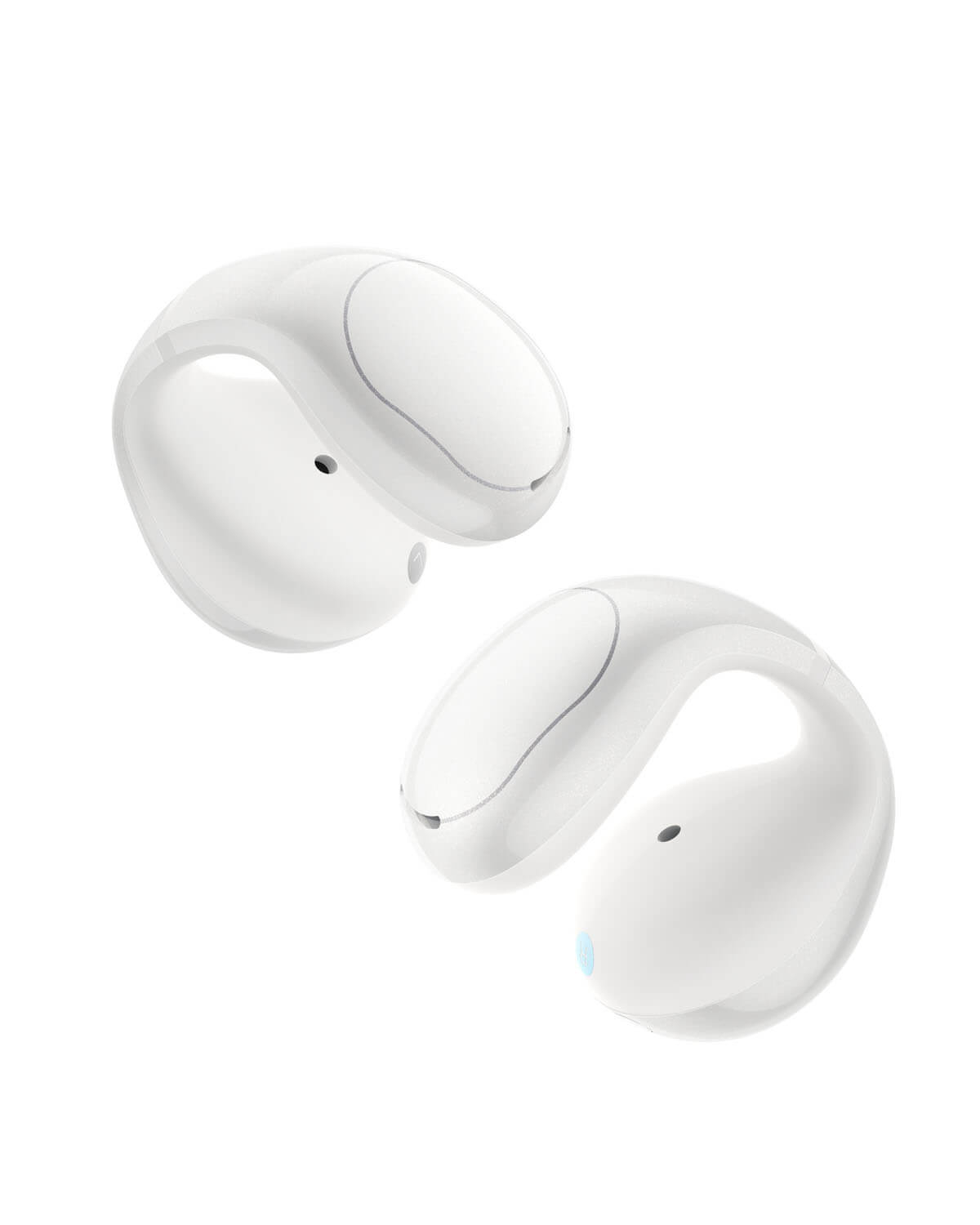 Bežične slušalice ANKER Soundcore C30i bijele (open-ear, Bluetooth)-0