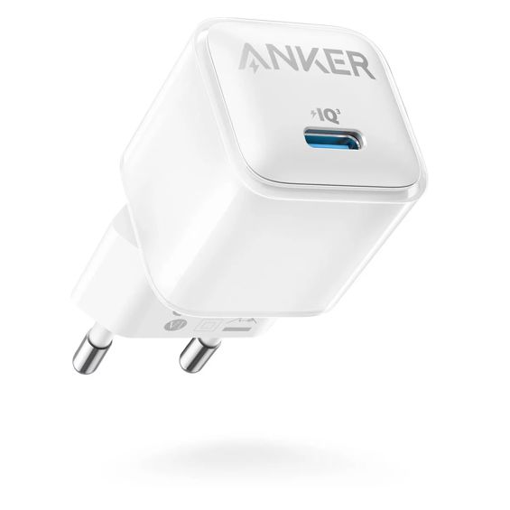 Punjač USB-C ANKER 512 (Nano Pro) (20W)-5
