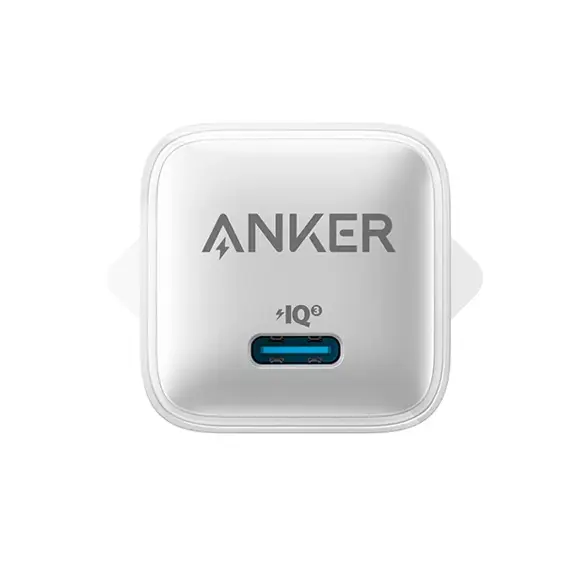 Punjač USB-C ANKER 512 (Nano Pro) (20W)-7
