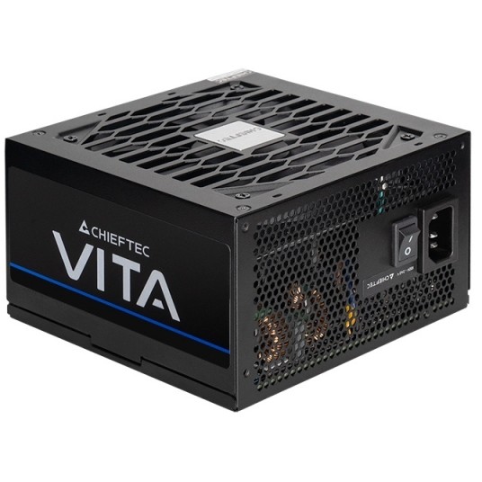 Napajanje CHIEFTEC Vita Series 850W ATX (850W, ATX)-6