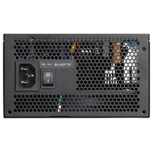 Napajanje CHIEFTEC Vita Series 850W ATX (850W, ATX)-9