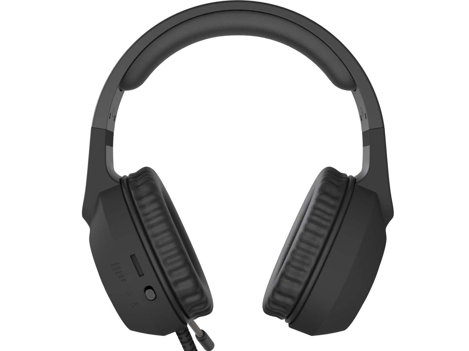 Gaming slušalice SANDBERG BossBlaster (USB, stereo zvuk)-4