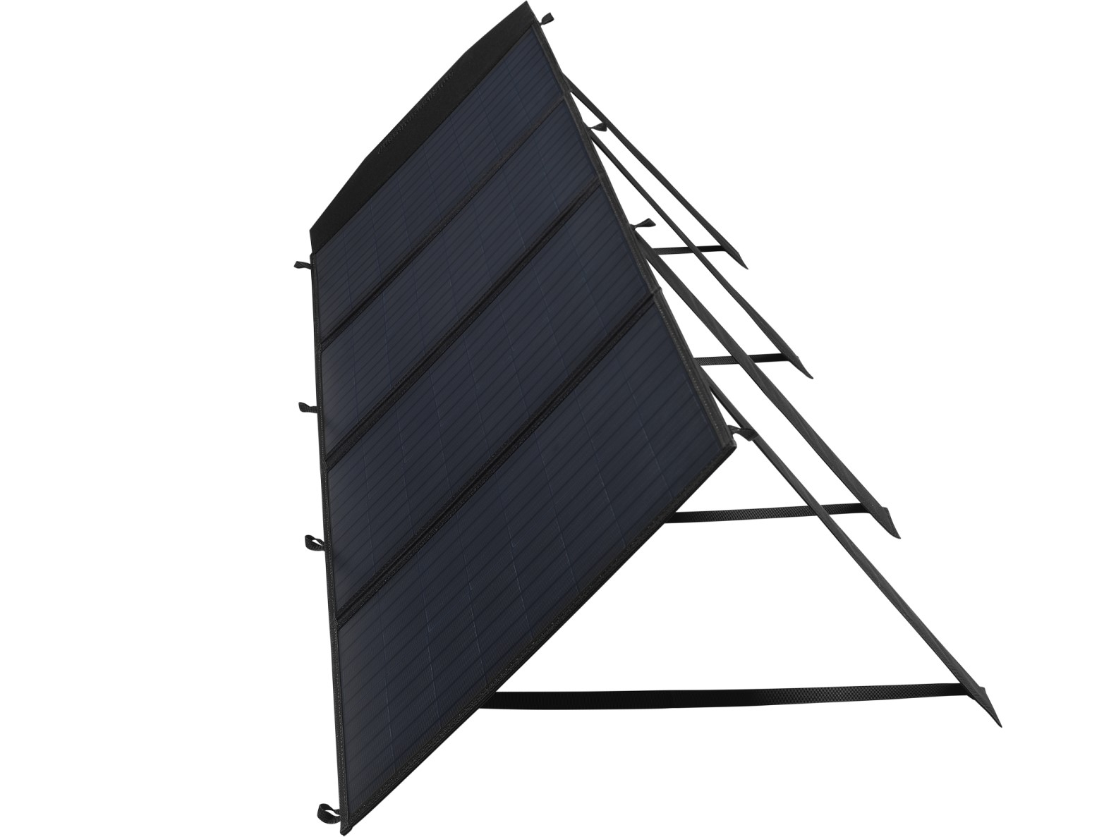 Solarni punjač SANDBERG Solar charger 100W QC3.0+PD+DC (100W, QC3.0, PD, DC)-2