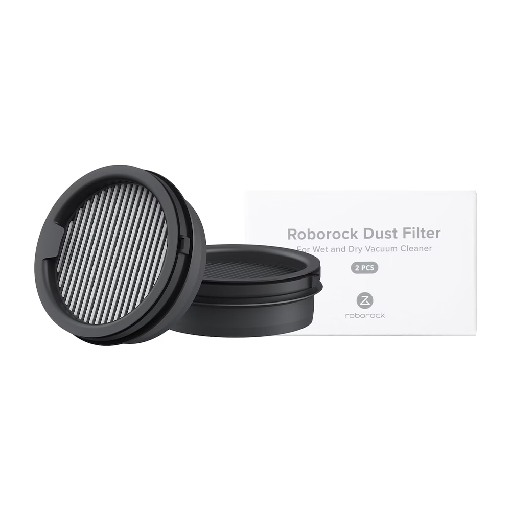Filter za suho čišćenje ROBOROCK Dyad Pro Combo (HEPA filter)-0