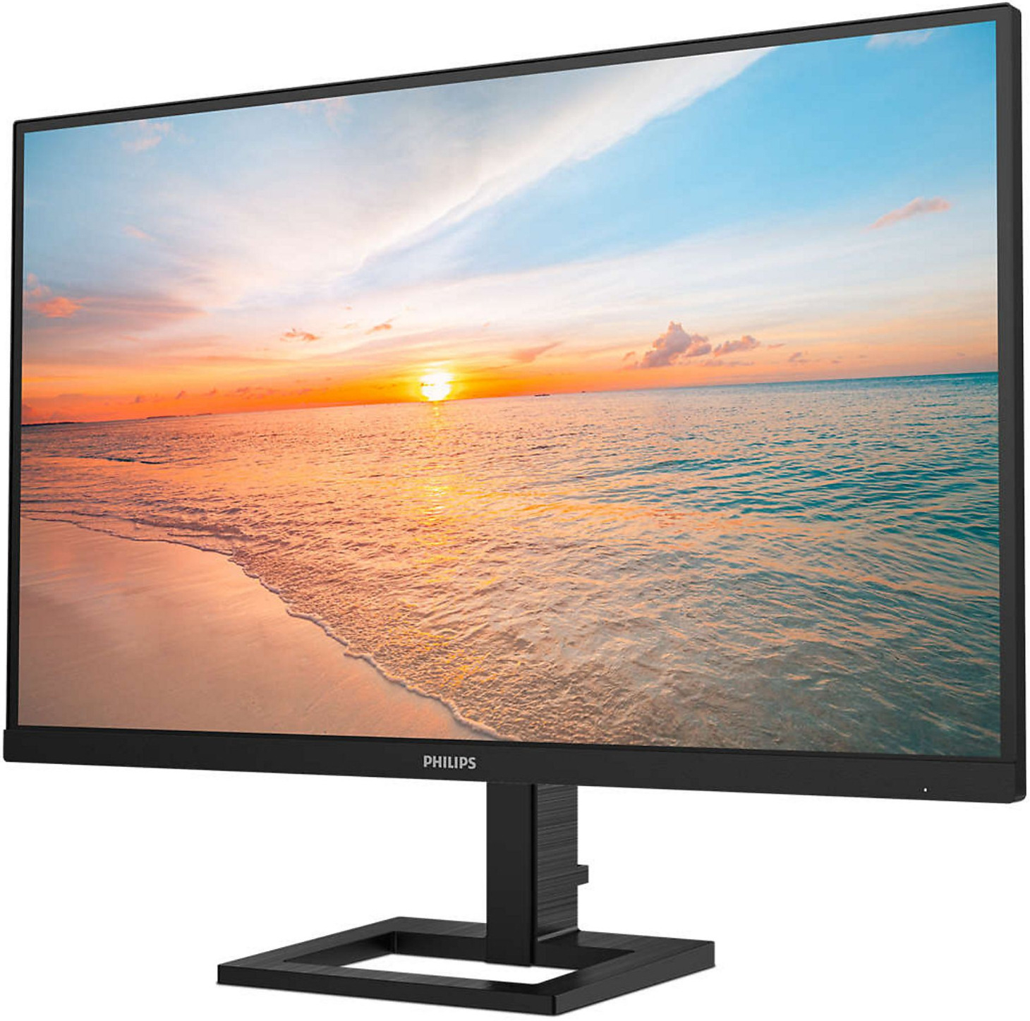 Monitor PHILIPS 27E1N1800AE (27", IPS, 4K, 60Hz)-7