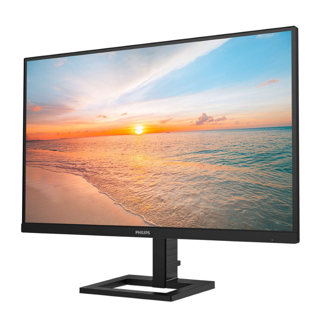 Monitor PHILIPS 27E1N1900AE (27" IPS, 4K, 60Hz)-2