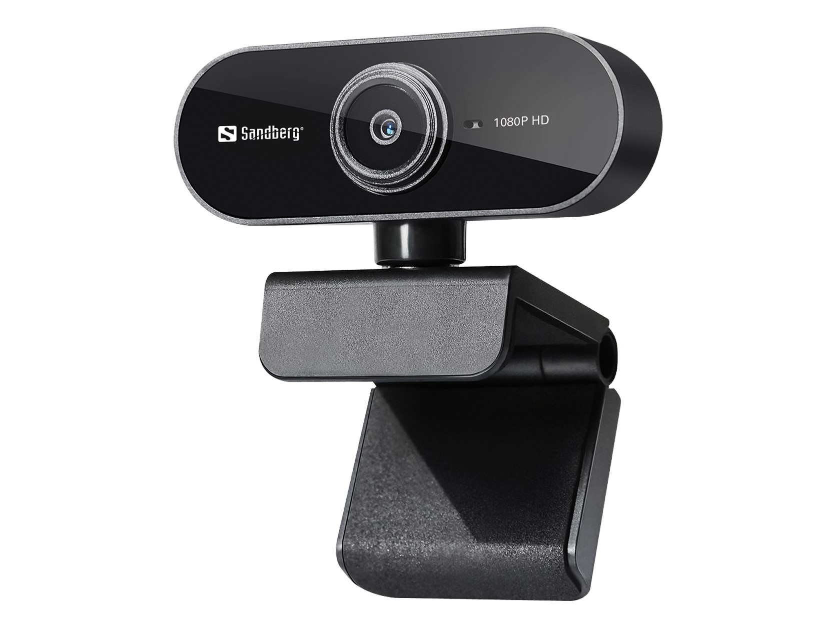Web kamera SANDBERG USB Webcam Flex 1080P HD-3
