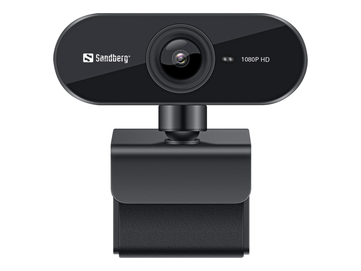 Web kamera SANDBERG USB Webcam Flex 1080P HD-1