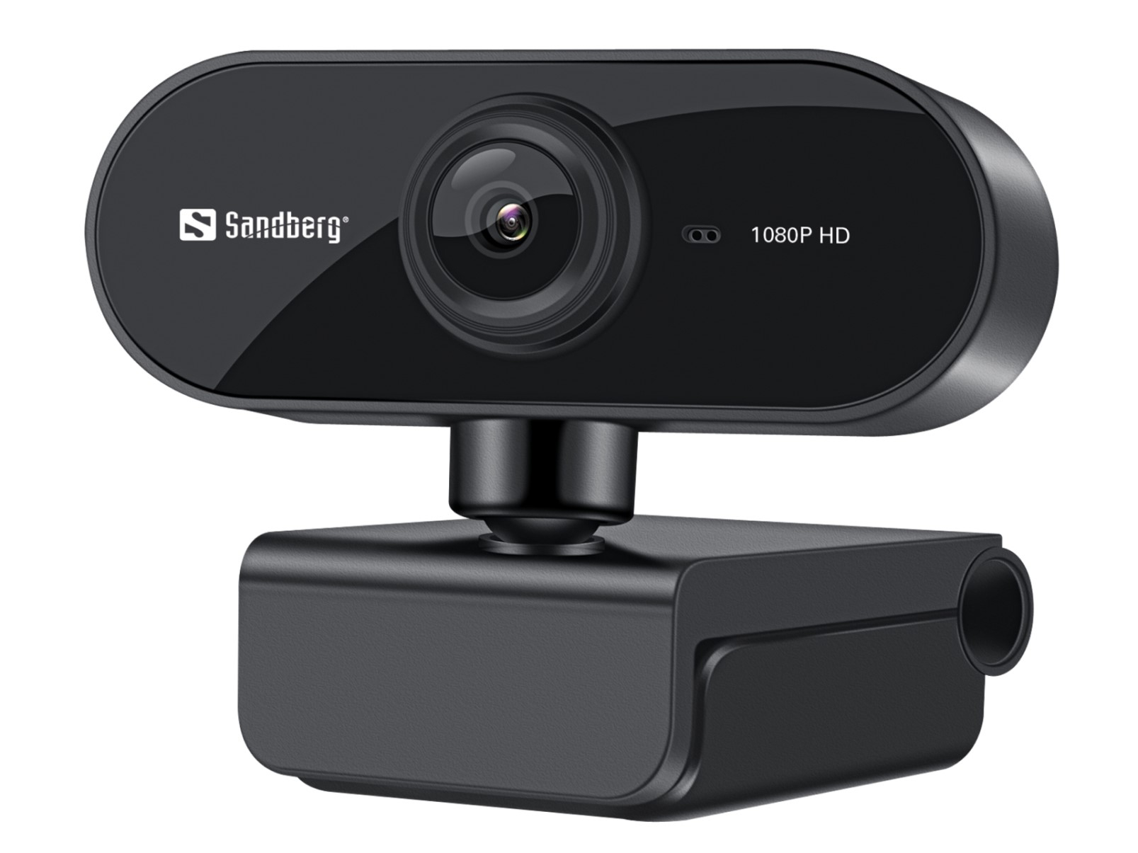 Web kamera SANDBERG USB Webcam Flex 1080P HD-0