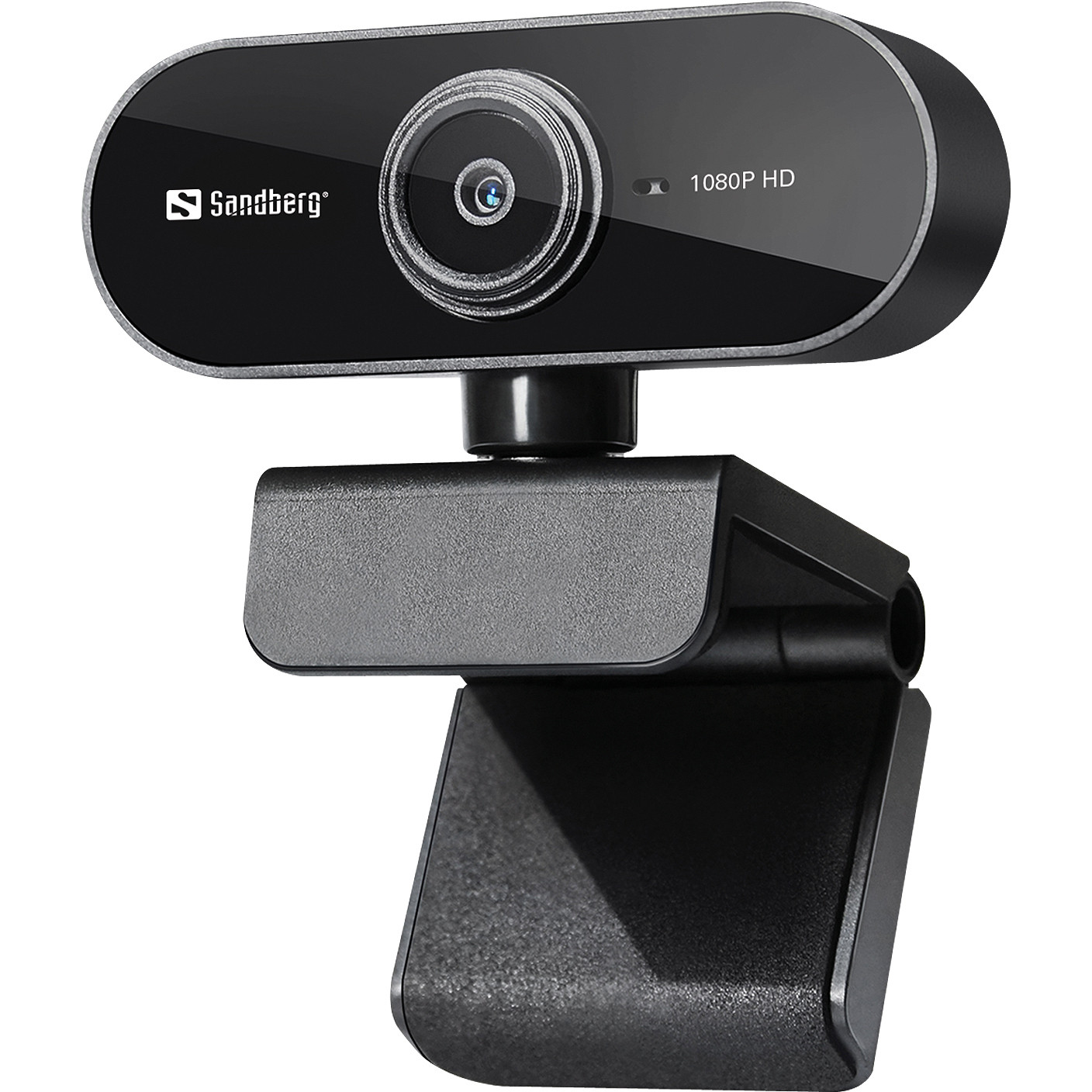 Web kamera SANDBERG USB Webcam Flex 1080P HD-5