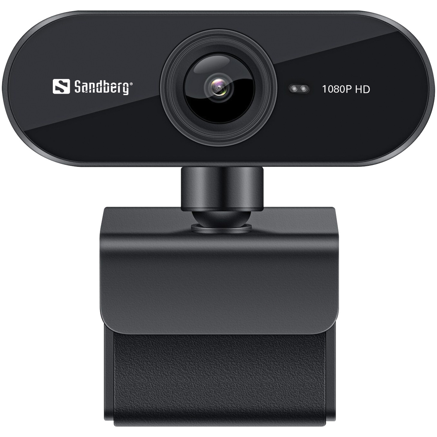 Web kamera SANDBERG USB Webcam Flex 1080P HD-6