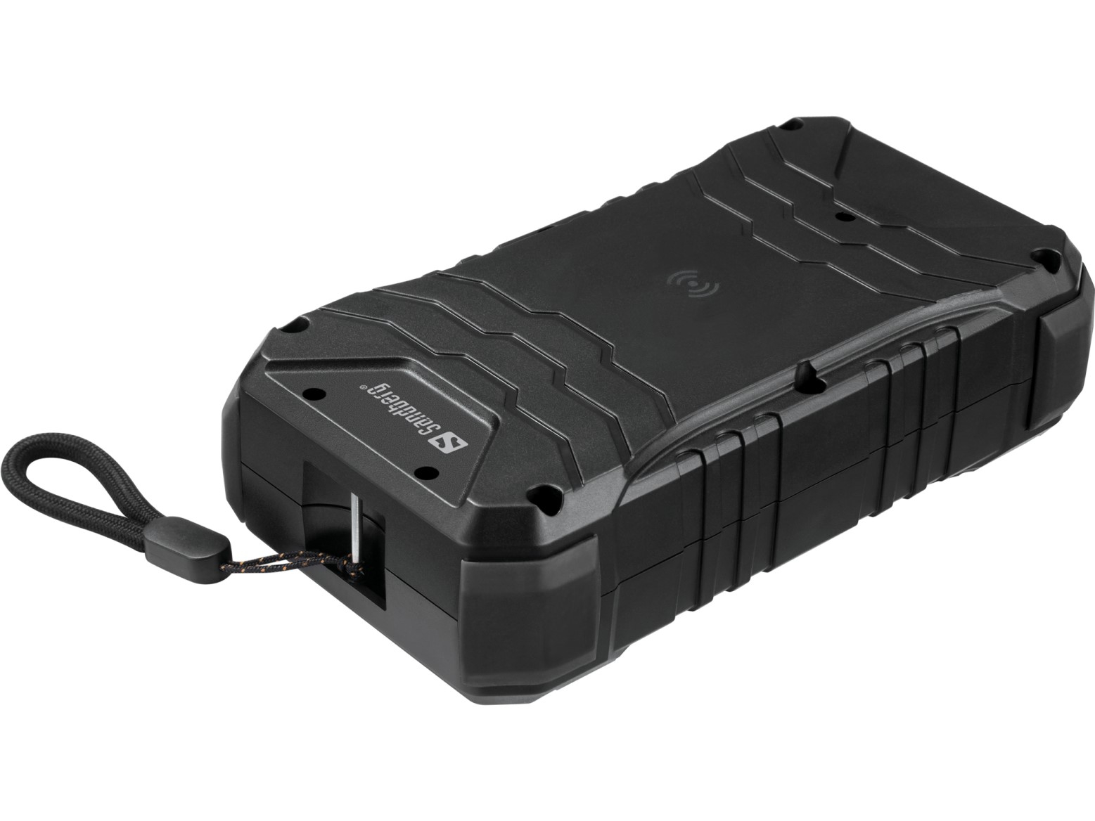 Sandberg Survivor Powerbank 27000 PD65W-0