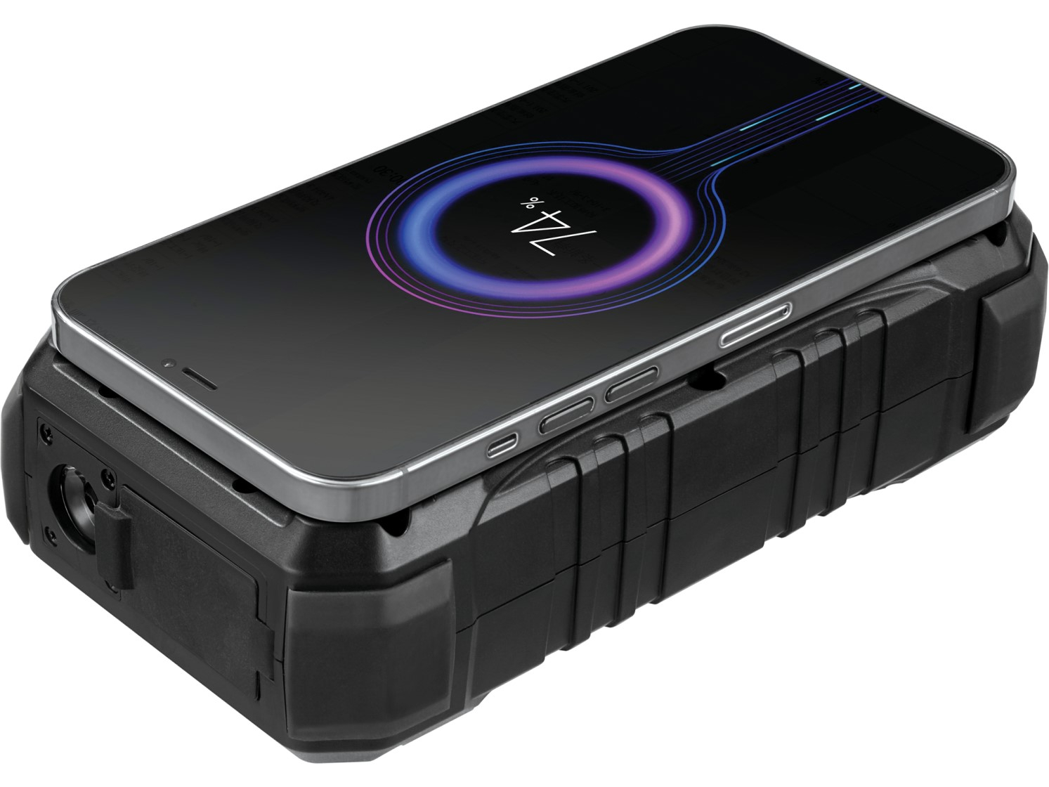 Sandberg Survivor Powerbank 27000 PD65W-2