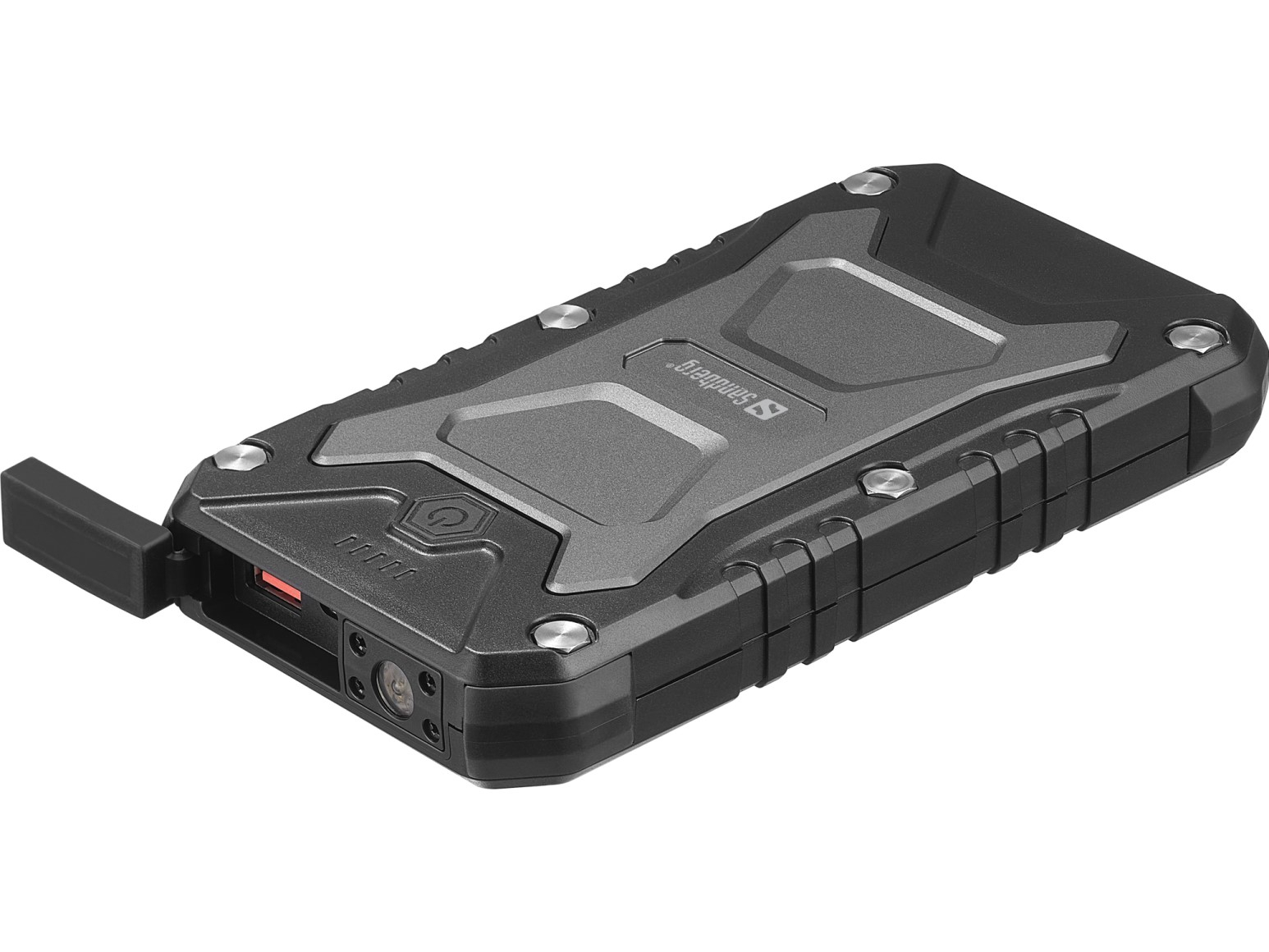 Sandberg Survivor Power Bank 10000 PD20W-6