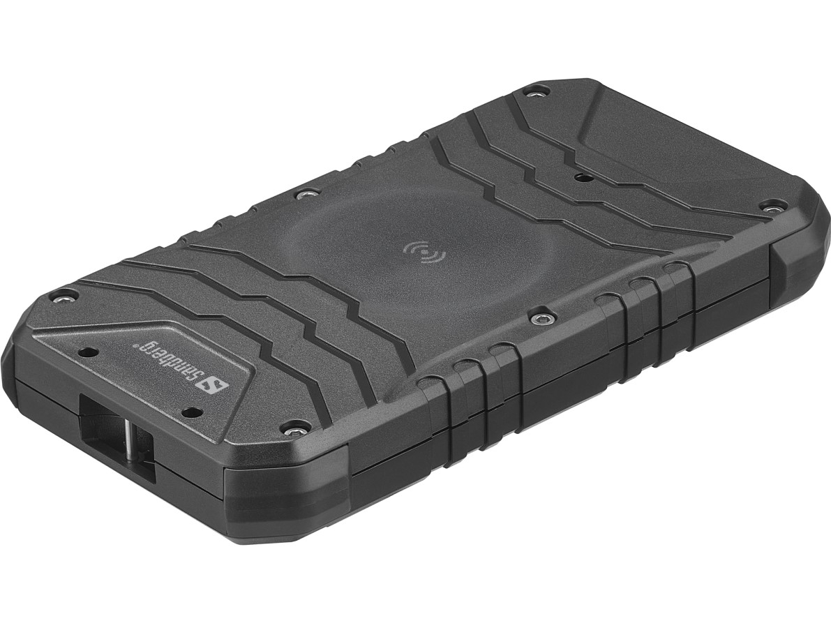Sandberg Survivor Power Bank 10000 PD20W-5
