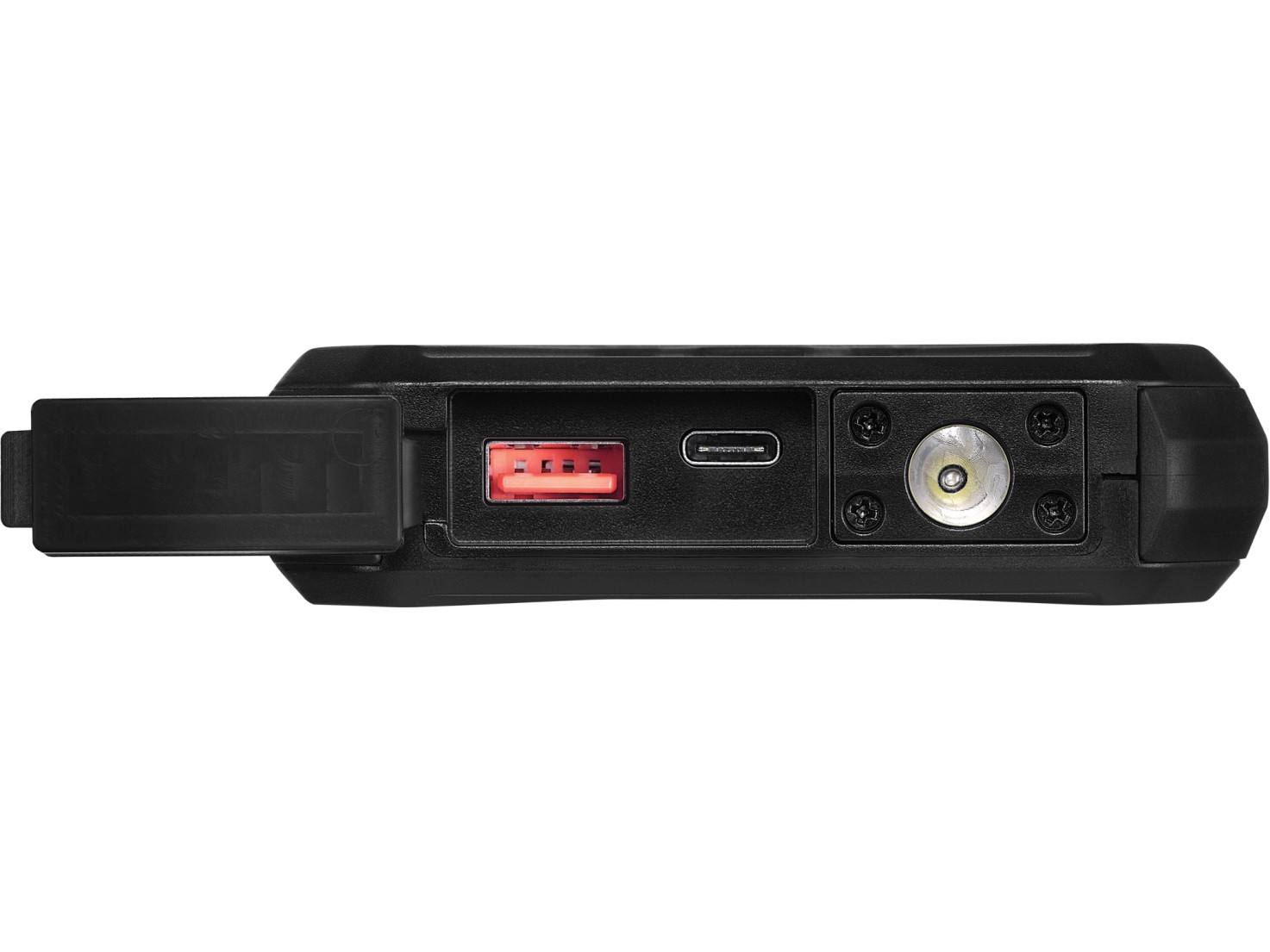 Sandberg Survivor Power Bank 10000 PD20W-4