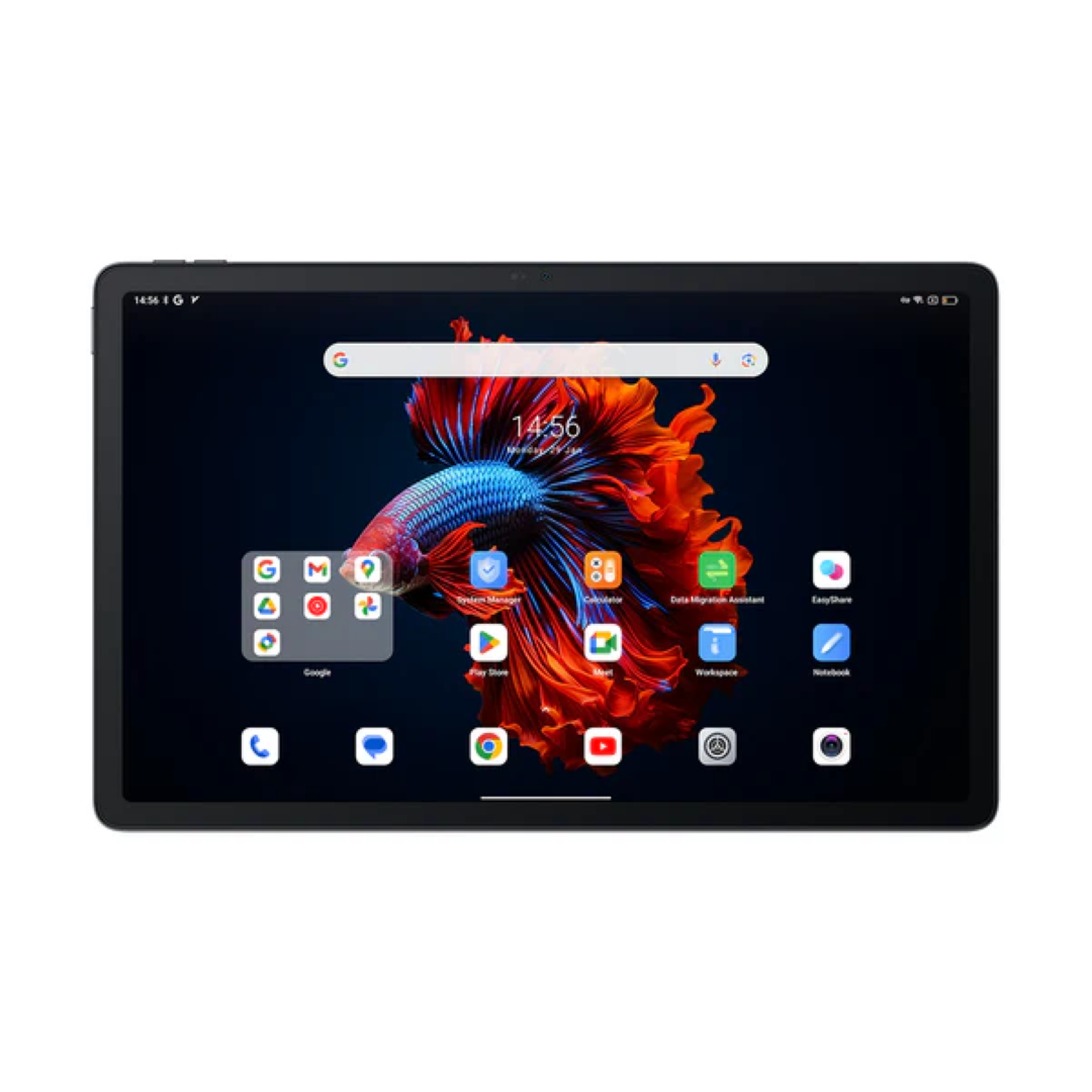Tablet BLACKVIEW Mega 1 (11.5'', 12GB/256GB, WiFi, 4G, Android 13, torbica, zaštitna folija, olovka, sivi)-5