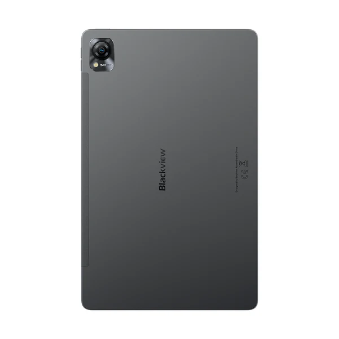 Tablet BLACKVIEW Mega 1 (11.5'', 12GB/256GB, WiFi, 4G, Android 13, torbica, zaštitna folija, olovka, sivi)-4