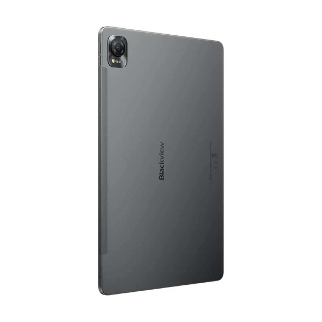 Tablet BLACKVIEW Mega 1 (11.5'', 12GB/256GB, WiFi, 4G, Android 13, torbica, zaštitna folija, olovka, sivi)-1