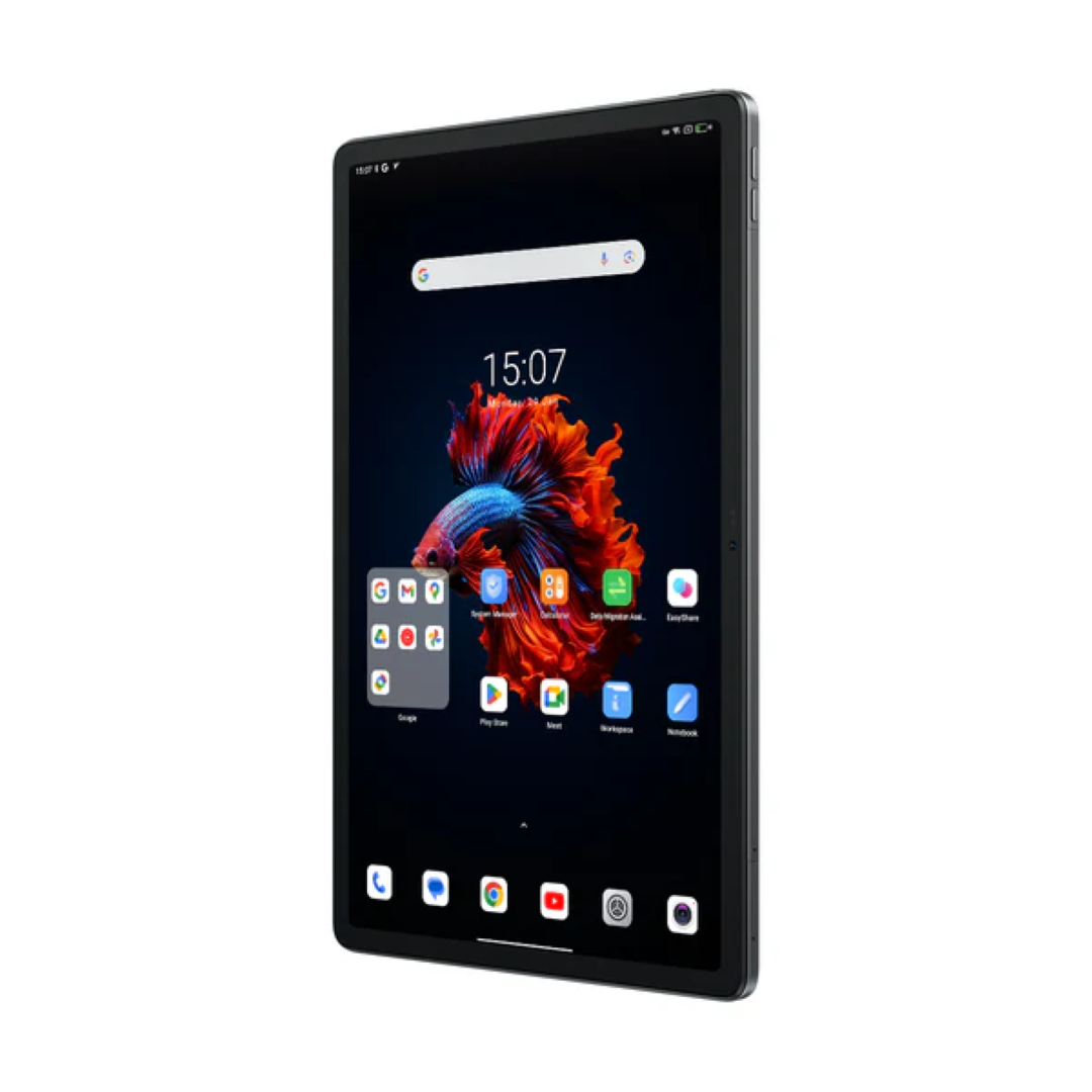 Tablet BLACKVIEW Mega 1 (11.5'', 12GB/256GB, WiFi, 4G, Android 13, torbica, zaštitna folija, olovka, sivi)-2