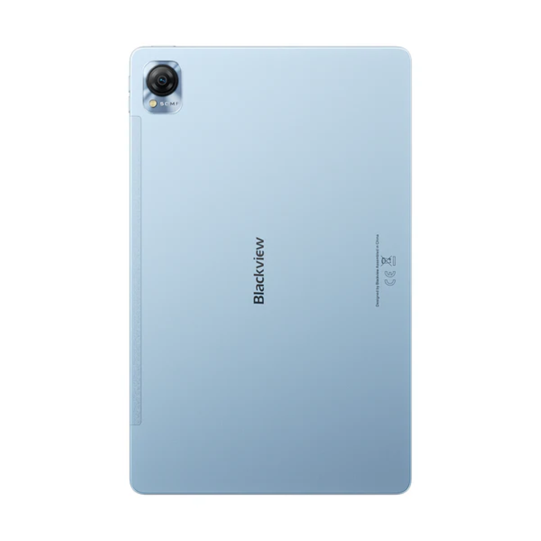 Tablet BLACKVIEW Mega 1 (11.5'', 12GB/256GB, WiFi, 4G, Android 13, uključena torbica, zaštitna folija i olovka, plavi)-1