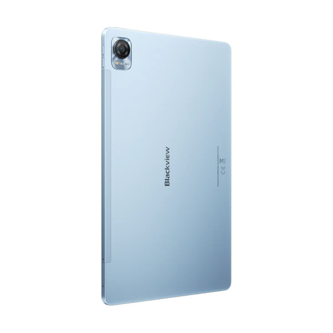 Tablet BLACKVIEW Mega 1 (11.5'', 12GB/256GB, WiFi, 4G, Android 13, uključena torbica, zaštitna folija i olovka, plavi)-2
