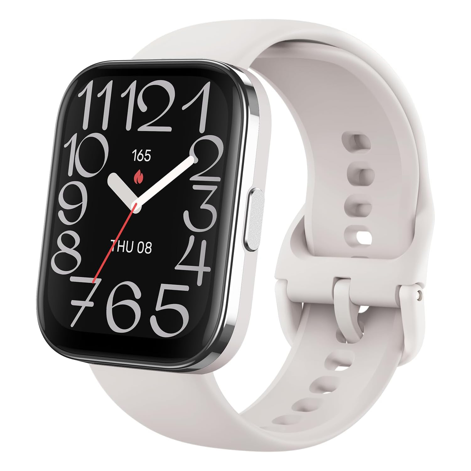 Pametni sat AMAZFIT BIP 5 Unity sivi-0