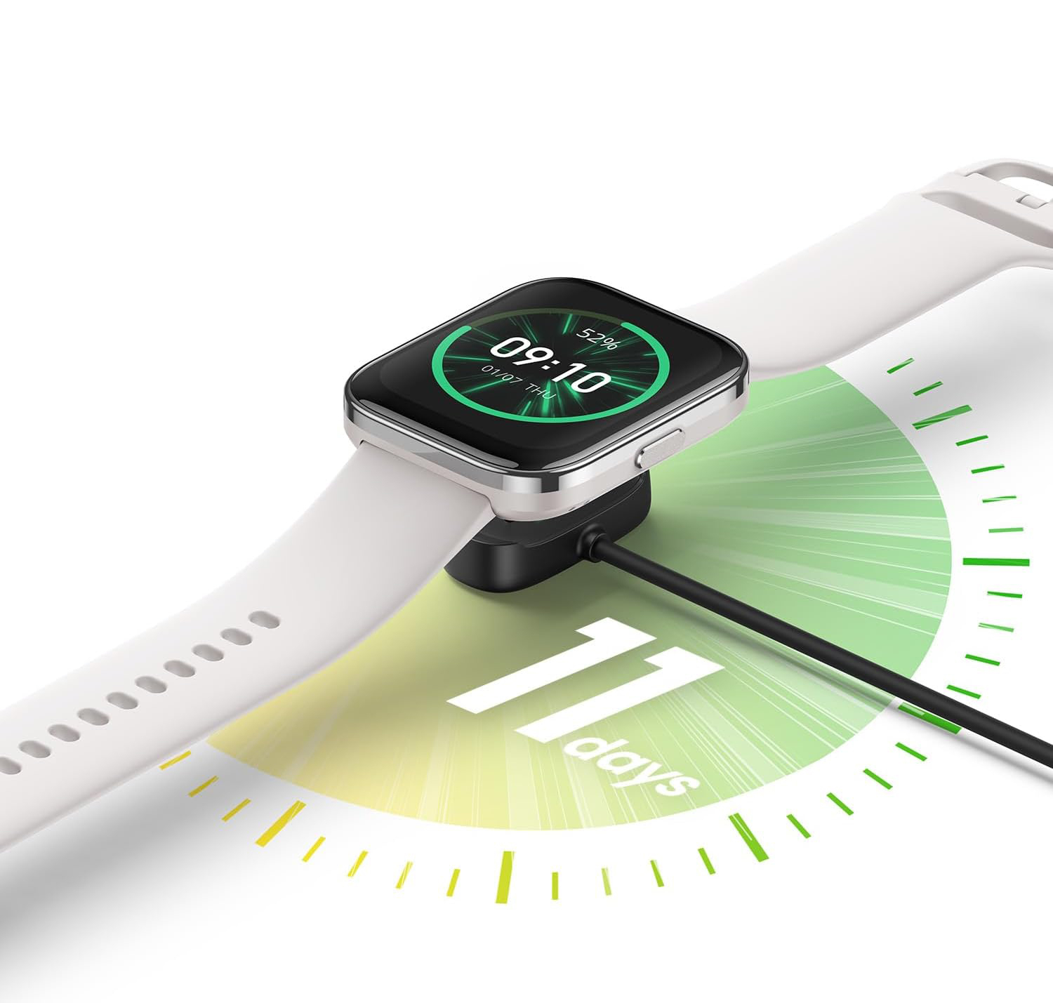 Pametni sat AMAZFIT BIP 5 Unity sivi-4