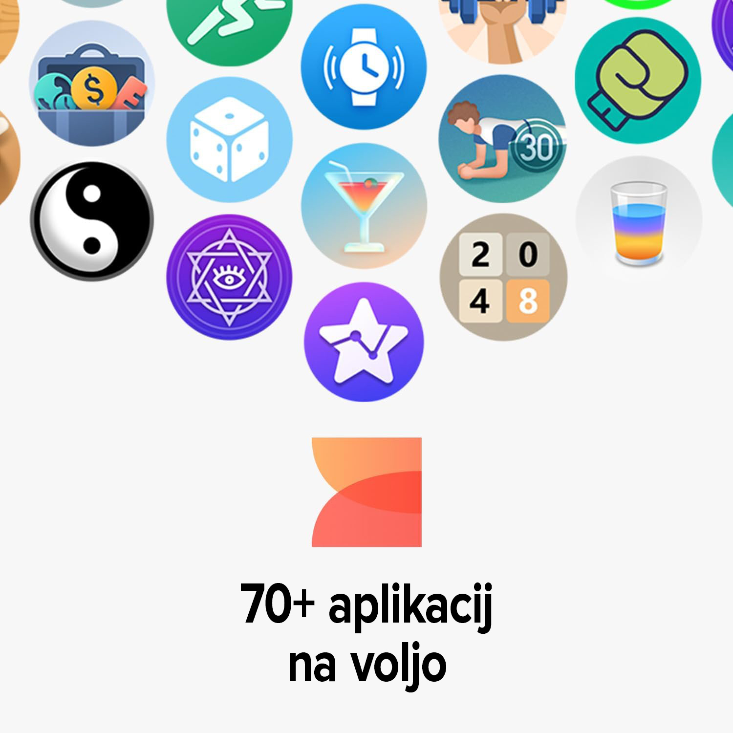 Pametni sat AMAZFIT BIP 5 Unity sivi-3