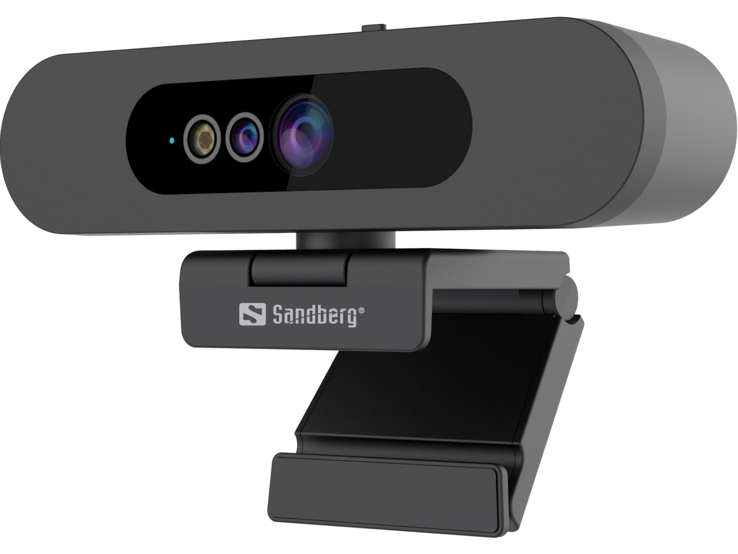 Web kamera SANDBERG Face-ID Webcam 2 Full HD 1080P-6